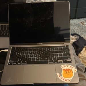 Apple MacBook Pro - Space Gray